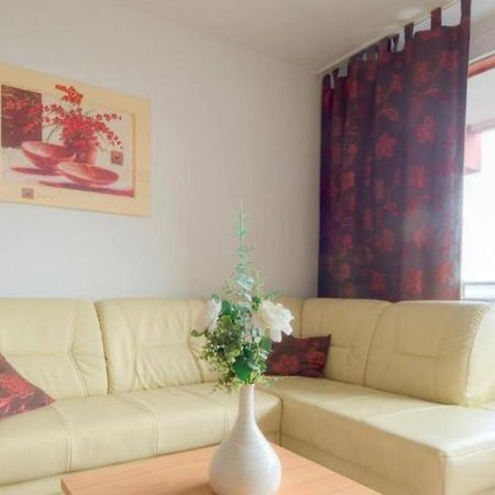 B603, Bezauberndes Appartement 兰施泰因 外观 照片