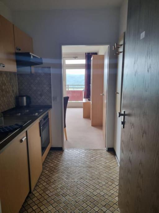 B603, Bezauberndes Appartement 兰施泰因 外观 照片